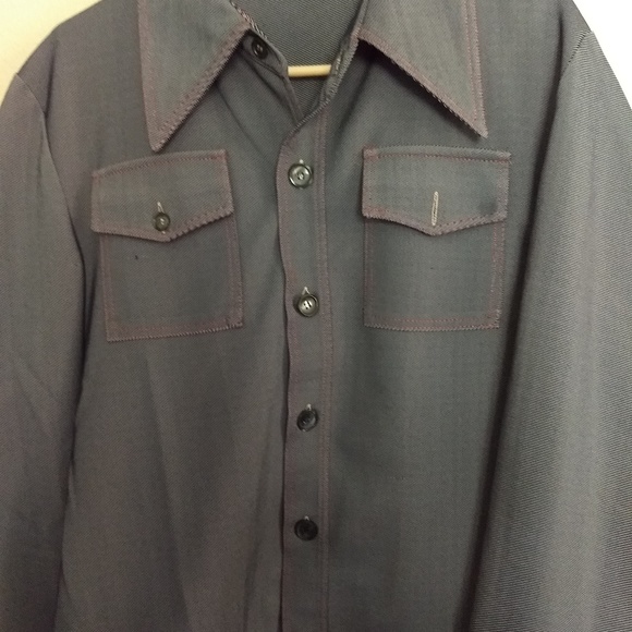 Men's jacket - Picture 1 of 2